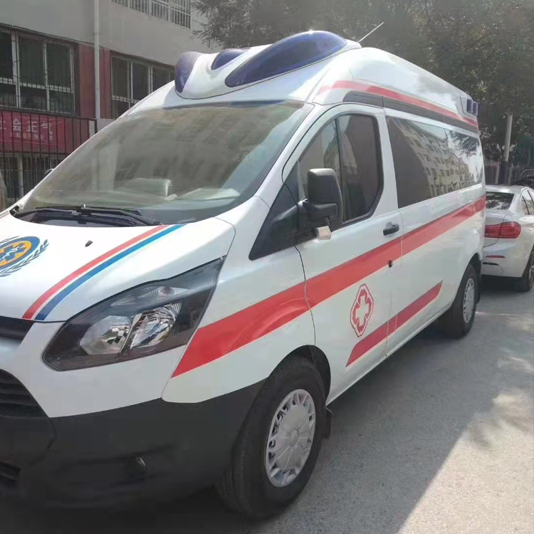 普安跨省救护车出租