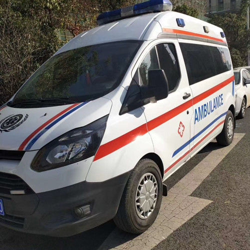 普安品质救护车出租,为您的健康出行负责