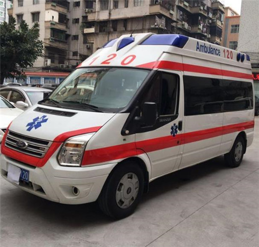 普安非急救护车护送行业的服务质量如何保障