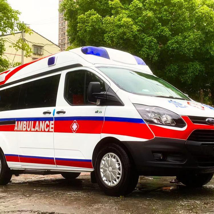 普安跨省救护车出租护送返乡