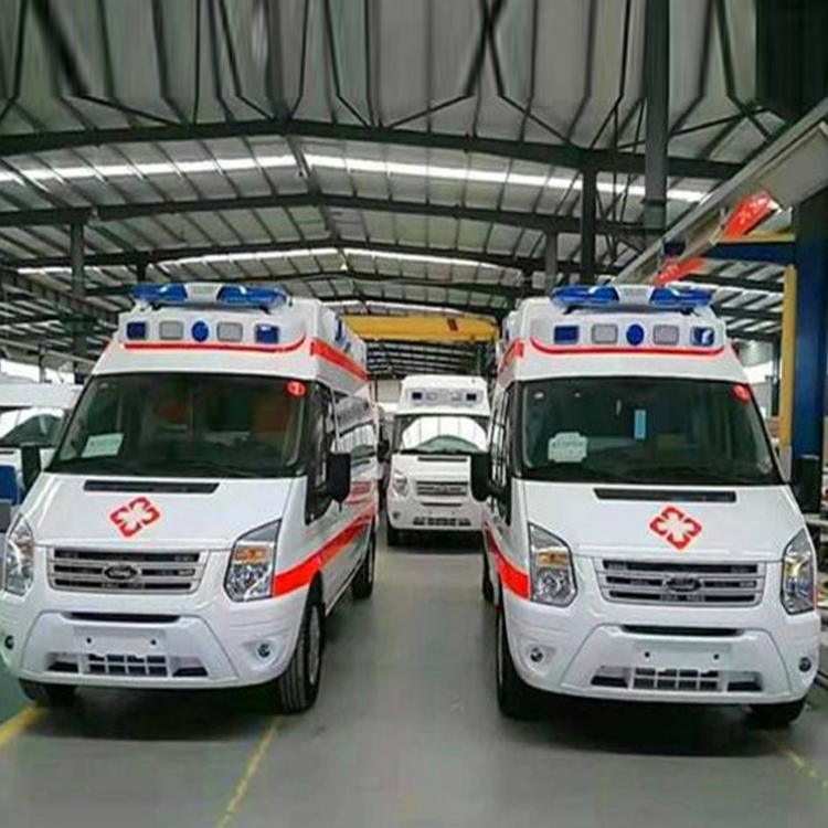 普安跨市救护车出租护送