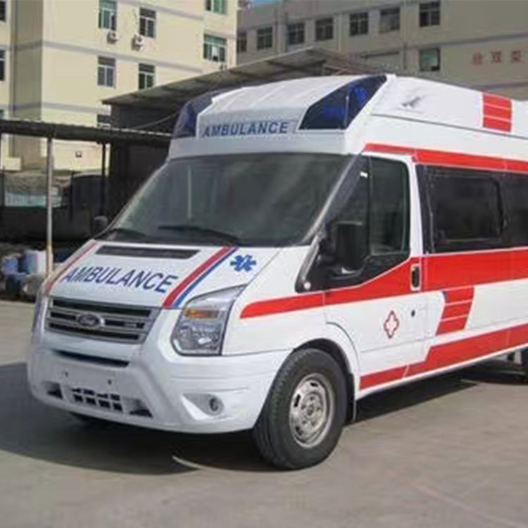 普安救护车出租收费:安全出行,价格透明