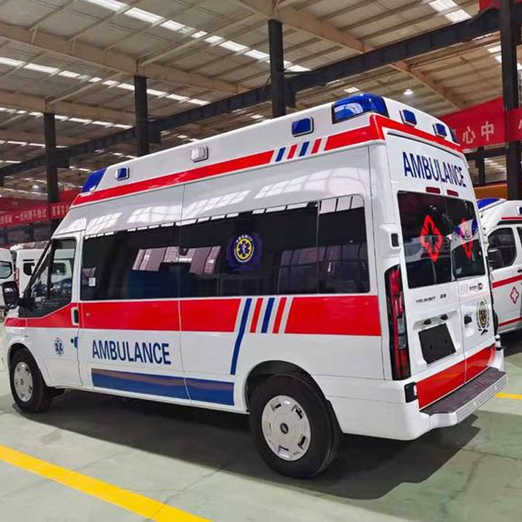 普安救护车出租 —— 专业、安全、高效的城市急救服务